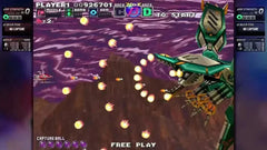 G-DARIUS HD - Nintendo Switch - GD Games