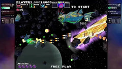 G-DARIUS HD - Nintendo Switch - GD Games