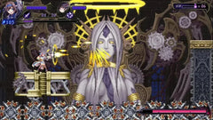 Gal Guardians: Demon Purge / PS4 / Playstation 4 - GD Games 