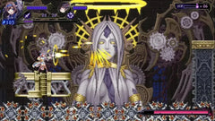 Gal Guardians: Demon Purge / PS4 / Playstation 4 - GD Games