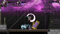 Gal Guardians: Demon Purge / PS4 / Playstation 4 - GD Games