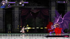 Gal Guardians: Demon Purge / PS4 / Playstation 4 - GD Games