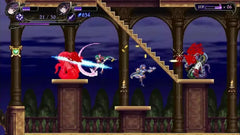 Gal Guardians: Demon Purge / PS4 / Playstation 4 - GD Games