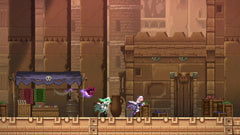 Gal Guardians: Servants of the Dark - Nintendo Switch - GD Games 