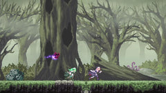 Gal Guardians: Servants of the Dark - Nintendo Switch - GD Games