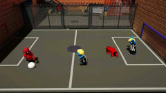 Gang Beasts - Nintendo Switch - GD Games 