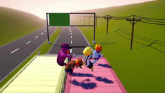 Gang Beasts - Nintendo Switch - GD Games