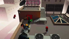 Gang Beasts - Nintendo Switch - GD Games