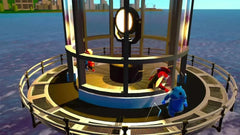 Gang Beasts - Nintendo Switch - GD Games