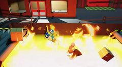 Gang Beasts / PS4 / Playstation 4 - GD Games 