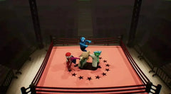 Gang Beasts / PS4 / Playstation 4 - GD Games