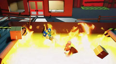 Gang Beasts / PS4 / Playstation 4 - GD Games