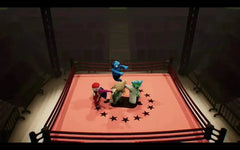 Gang Beasts - Xbox One - GD Games 