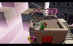 Gang Beasts - Xbox One - GD Games