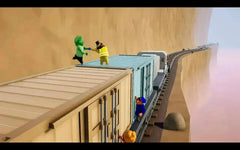 Gang Beasts - Xbox One - GD Games