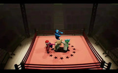Gang Beasts - Xbox One - GD Games