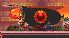 Ganryu 2 : Hakuma Kojiro - Nintendo Switch - GD Games