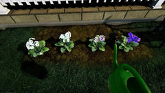 Garden Simulator - Nintendo Switch - GD Games