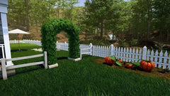 Garden Simulator - Nintendo Switch - GD Games