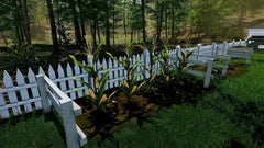 Garden Simulator - Nintendo Switch - GD Games
