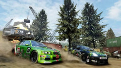 Gas Guzzlers Extreme - Nintendo Switch - GD Games