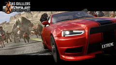 Gas Guzzlers Extreme - Nintendo Switch - GD Games