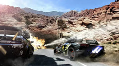 Gas Guzzlers Extreme - Nintendo Switch - GD Games