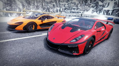 Gear Club: Unlimited 2 Definitive Edition - Nintendo Switch - GD Games