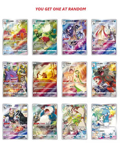 Gengar Gift Box - Simplified Chinese Pokemon TCG - GD Games