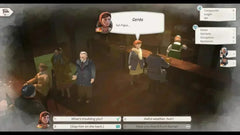 Gerda: A Flame in Winter - Nintendo Switch - GD Games