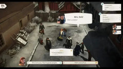 Gerda: A Flame in Winter - Nintendo Switch - GD Games