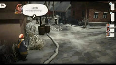 Gerda: A Flame in Winter - Nintendo Switch - GD Games