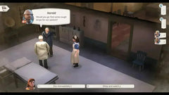 Gerda: A Flame in Winter - Nintendo Switch - GD Games