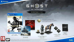 Ghost Of Tsushima: Director's Cut / PS4 / Playstation 4 - GD Games
