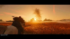 Ghost Of Tsushima: Director's Cut / PS4 / Playstation 4 - GD Games