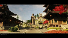 Ghost Of Tsushima: Director's Cut / PS4 / Playstation 4 - GD Games