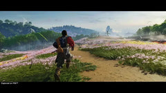 Ghost Of Tsushima: Director's Cut / PS5 / Playstation 5 - GD Games