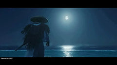 Ghost Of Tsushima: Director's Cut / PS5 / Playstation 5 - GD Games