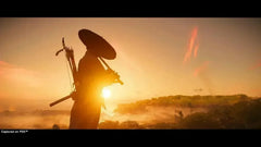 Ghost Of Tsushima: Director's Cut / PS5 / Playstation 5 - GD Games
