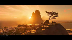 Ghost Of Tsushima: Director's Cut / PS5 / Playstation 5 - GD Games