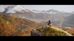 Ghost of Yotei / PS5 / Playstation 5 - GD Games 