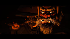 Ghost of Yotei / PS5 / Playstation 5 - GD Games 