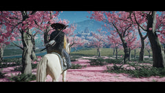 Ghost of Yotei / PS5 / Playstation 5 - GD Games 