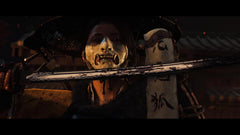 Ghost of Yotei / PS5 / Playstation 5 - GD Games 