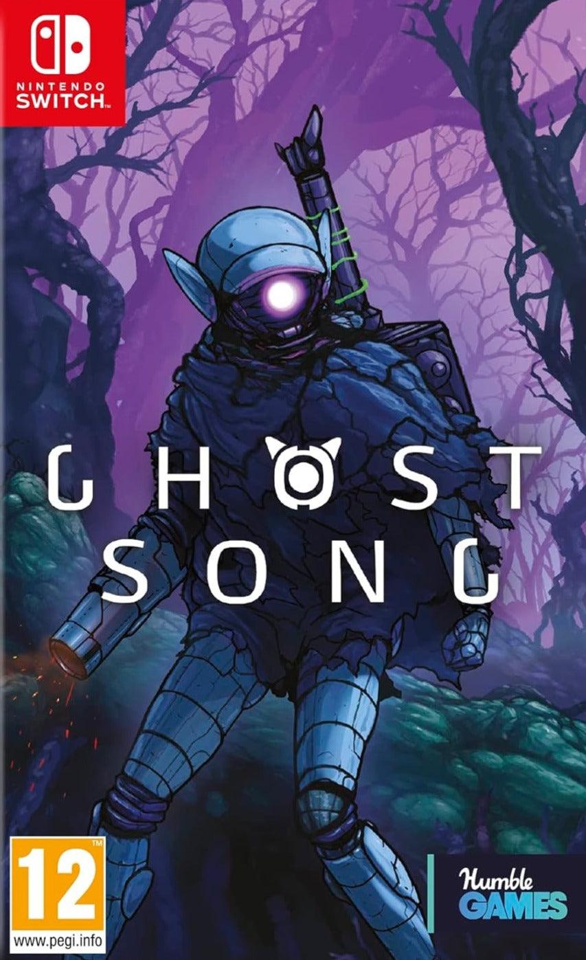 Ghost Song - Nintendo Switch - GD Games 