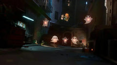 Ghostbusters Spirits Unleashed - Ecto Edition - NIntendo Switch - GD Games