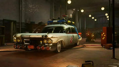 Ghostbusters Spirits Unleashed - Ecto Edition - NIntendo Switch - GD Games