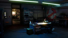 Ghostbusters: Spirits Unleashed / PS5 / Playstation 5 - GD Games 