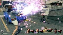 Yakuza 7: Like A Dragon / PS5 / Playstation 5 - GD Games