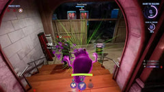 Ghostbusters: Spirits Unleashed / PS5 / Playstation 5 - GD Games